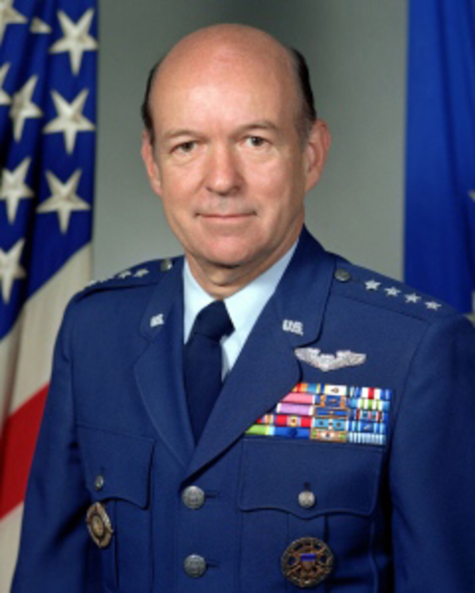 Gen. William Y. Smith