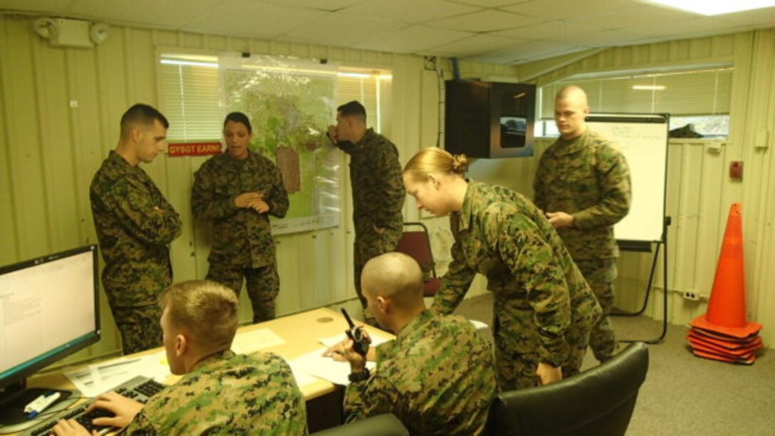 MPOBC incident command.       