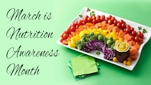 Nutrition Awareness Month