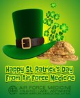 St. Patrick's Day 2016