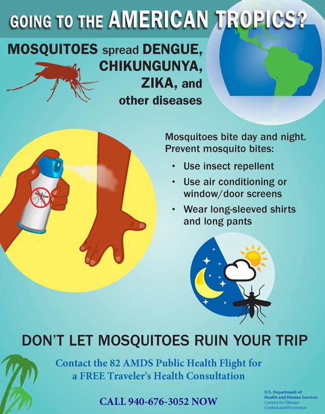The Zika virus has been making headlines, with cases appearing as close as Dallas and recent news that the virus has spread to at least one patient through sexual contact.