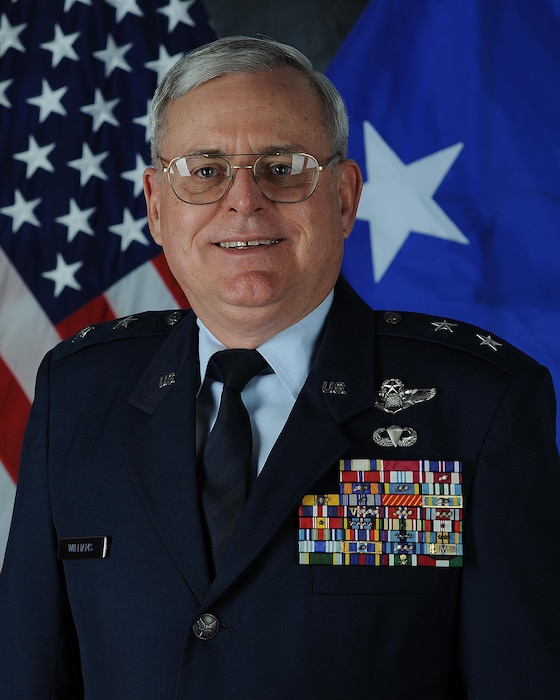 George F. Williams