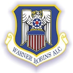 United States Air Force Brig. Gen. Walter Lindsley, Warner Robins Air Logistics Complex commander, thanked Defense Logistics Agency tenants co-located with the WR-ALC at Robins Air Force Base for their contributions that helped the WR-ALC win the 2015 Maintenance Effectiveness Award. 