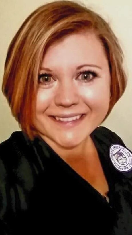 Mrs. Belinda Kenne has been named the Sheppard Air Force Base Tax Center volunteer of the week for the week of Feb. 1-5, 2016.  