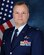 Col. Brian S. Bowman Official Bio Photo