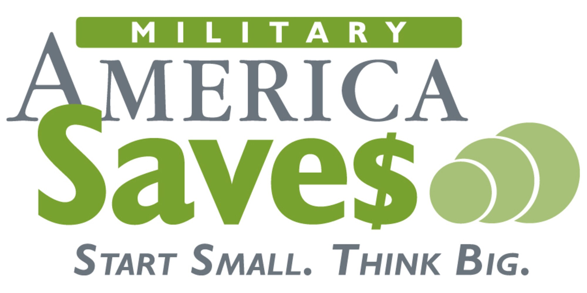 The Airman & Family Readiness Center will be hosting a variety of financial awareness and education services during their Military Saves Week campaign from Feb. 22 through Feb. 26 at Vandenberg Air Force Base. (Courtesy graphic)