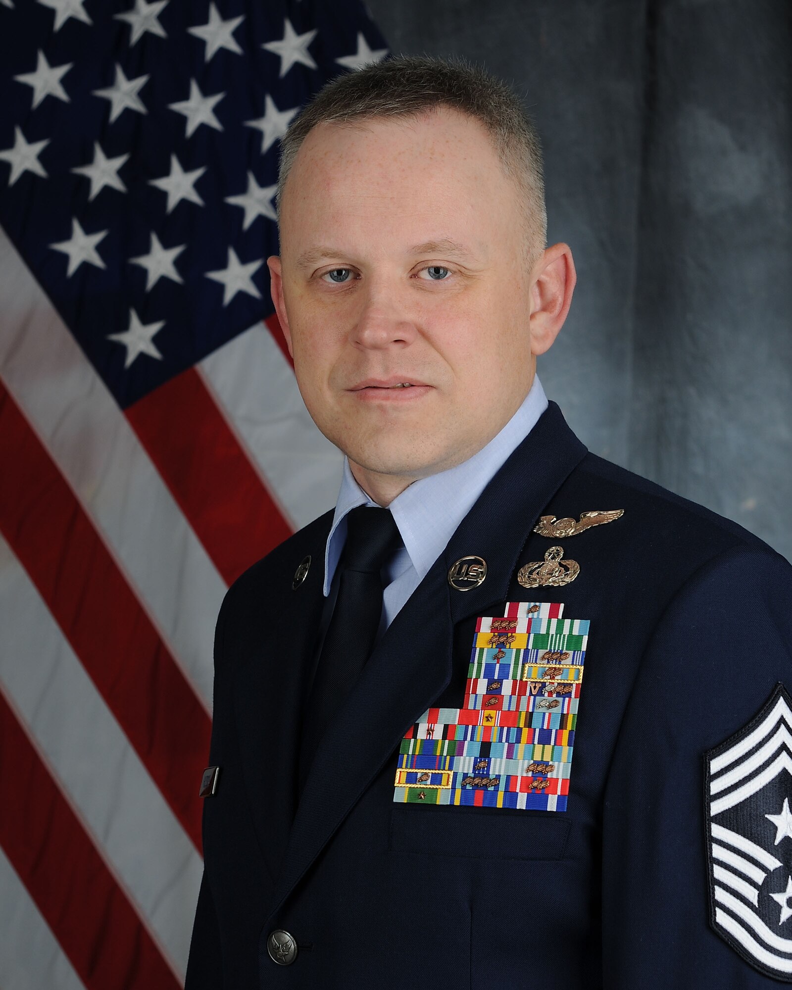 Commentary by Chief Master Sgt. Philip Hudson, 621st Contingency Response Wing