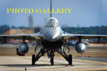 F-16 Viper Demo Photo Gallery
