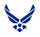 The Air Force Symbol is a registered trademark. Use of this logo by any non-Federal entity must receive permission from the Air Force Branding and Trademark Licensing Office at licensing@us.af.mil. Non-Federal entities wishing to use the Air Force Symbol should reference the DoD Guide on the use of Government marks. The link to the guide can be found at http://www.defense.gov/Media/Trademarks. Guidance on the proper use and display of the Symbol can be found in AFI35-114. For information on proper display of the Air Force symbol visit http://www.trademark.af.mil/symbol/displaying/index.asp.