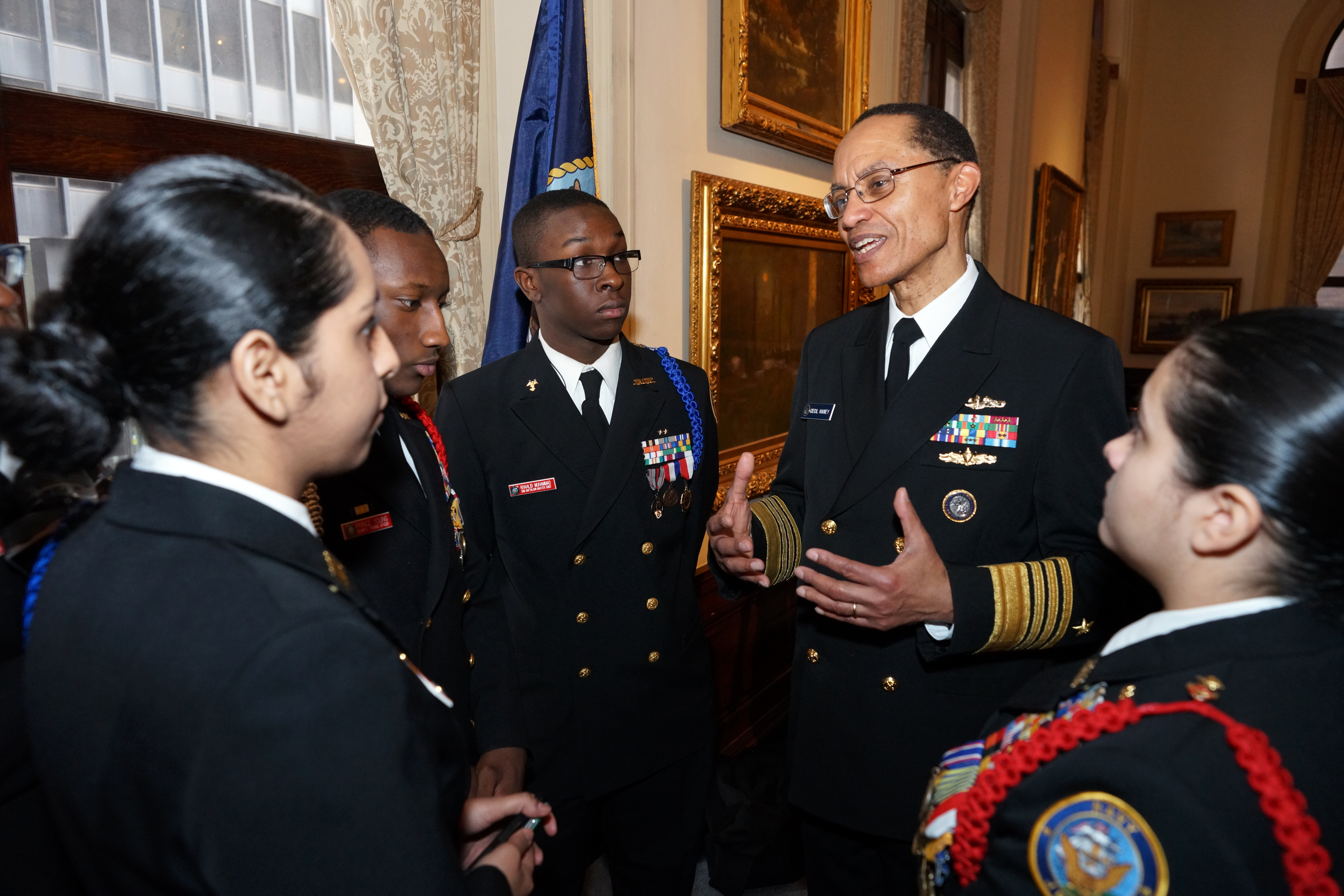 In A Unified Command Members Representing Multiple Jurisdictions - m2b5mzo