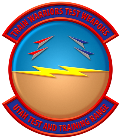 UTTR Patch