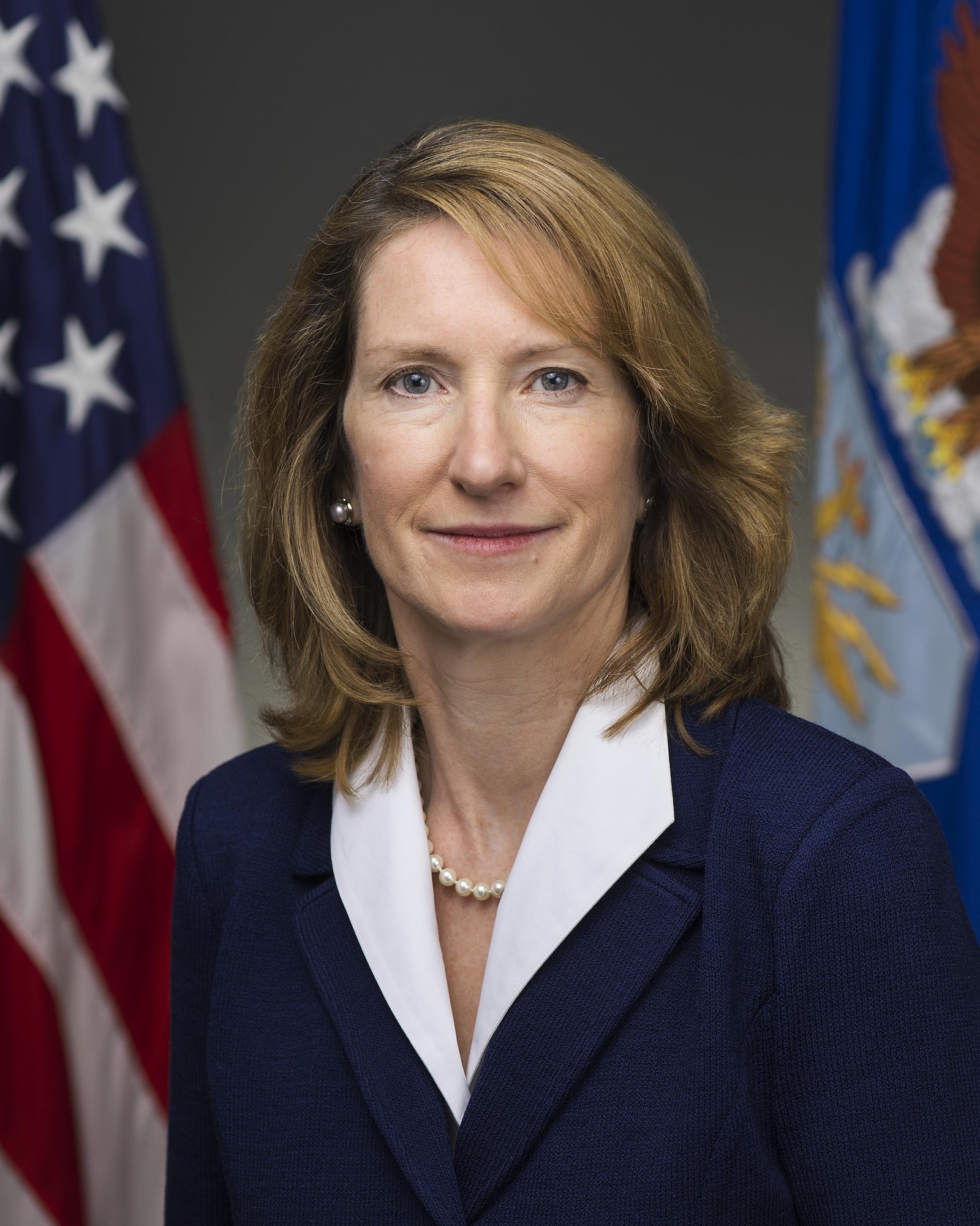 The U.S. Senate recently confirmed Lisa S. Disbrow as the new under secretary of the Air Force to ensure efficient and effective management of Air Force resources.