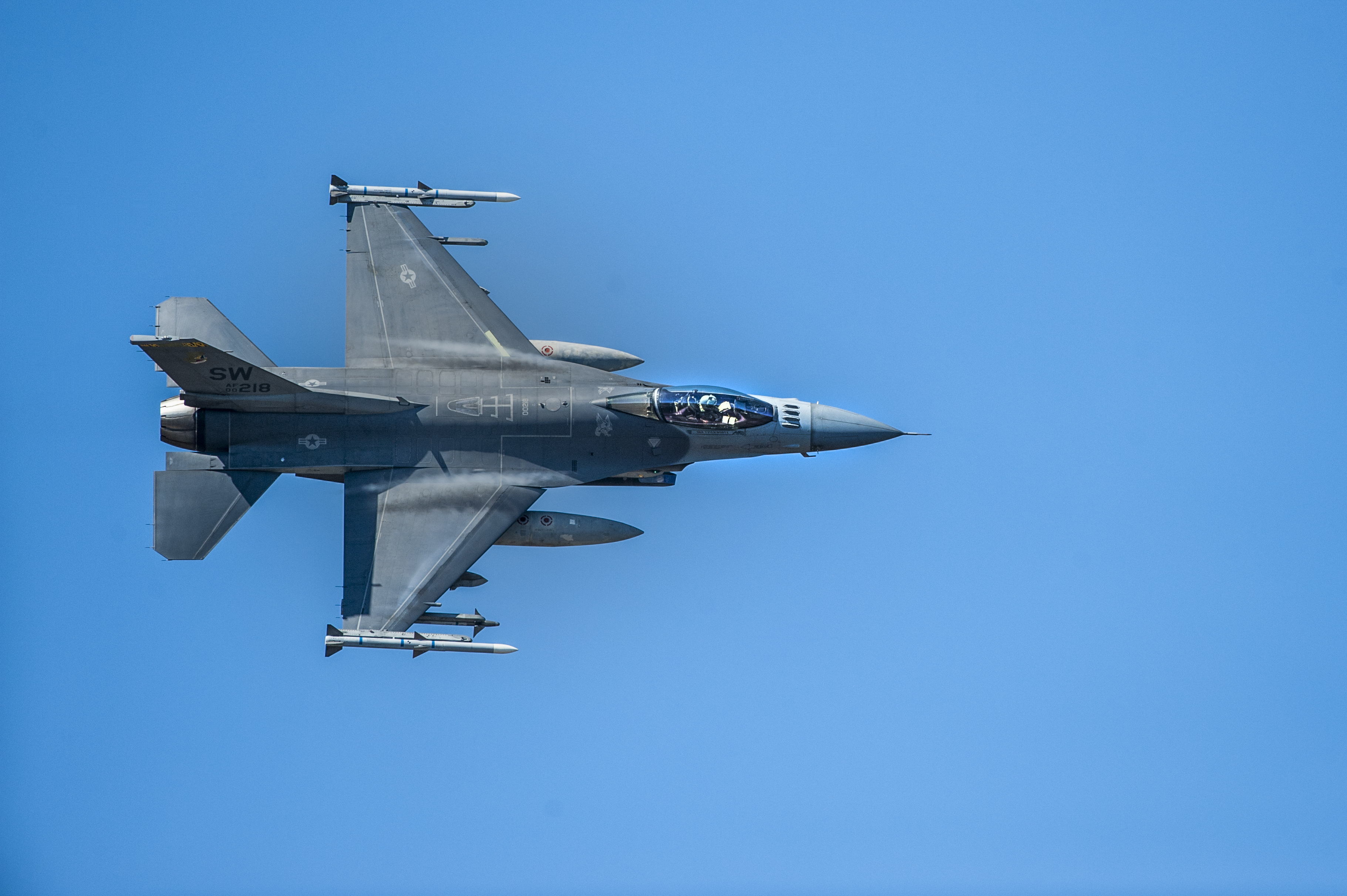 ACC aircraft soar through Moody skies > Moody Air Force Base > Article
