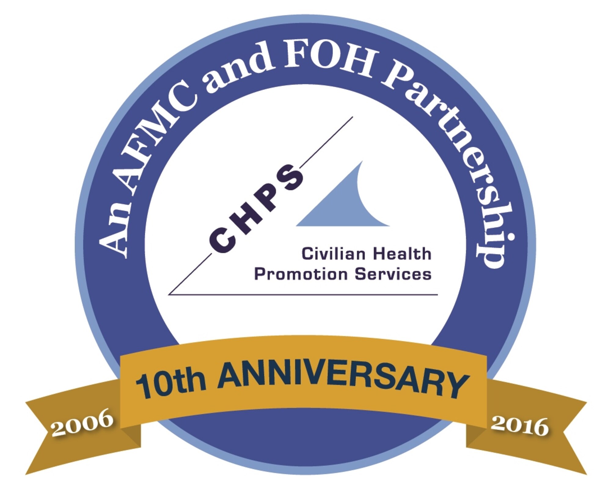 CHPS celebrates 10 years in 2016.