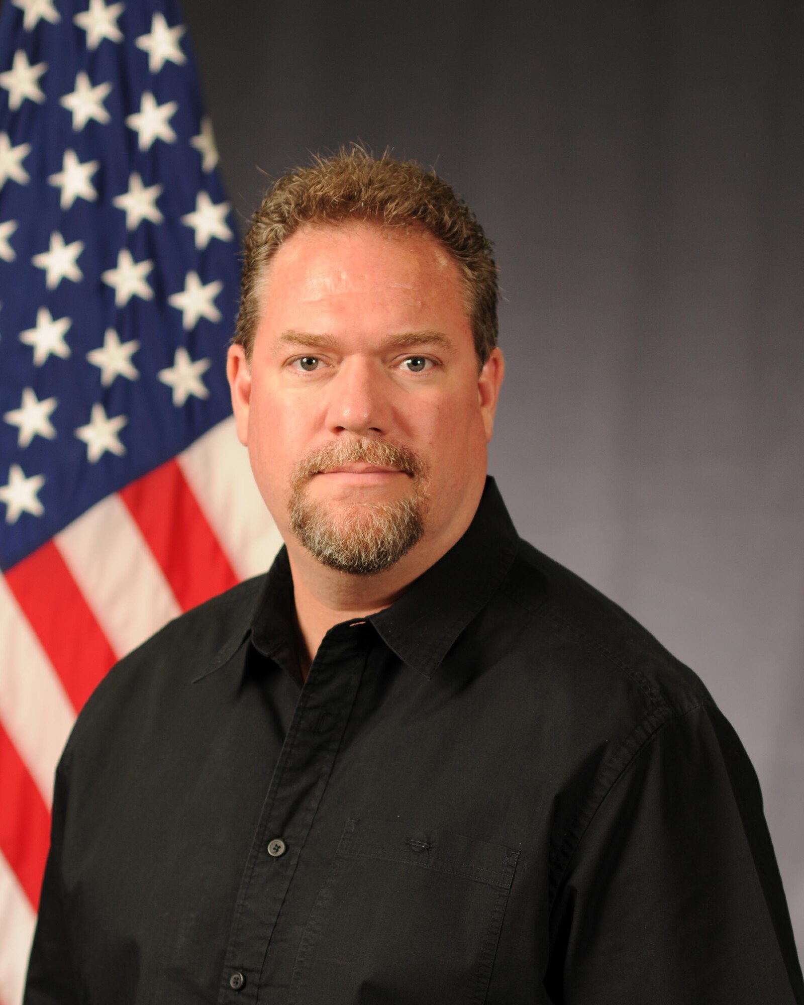 353rd SOG Civilian of the Year, Category III
Mark Alden, 353rd Special Operations Support Squadron
