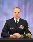 Master Chief Nagy is a native of McKeesport, Pennsylvania who graduated from McKeesport High in 1982 and joined the United States Army Reserve in 1983 and Navy in May 1987.