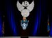 Secretary of the Air Force Deborah Lee James gives her "State of the Force" presentation during Air Force Association's Air Warfare Symposium in Orlando, Fla., Feb. 26, 2016. (U.S. Air Force photo/Scott M. Ash)