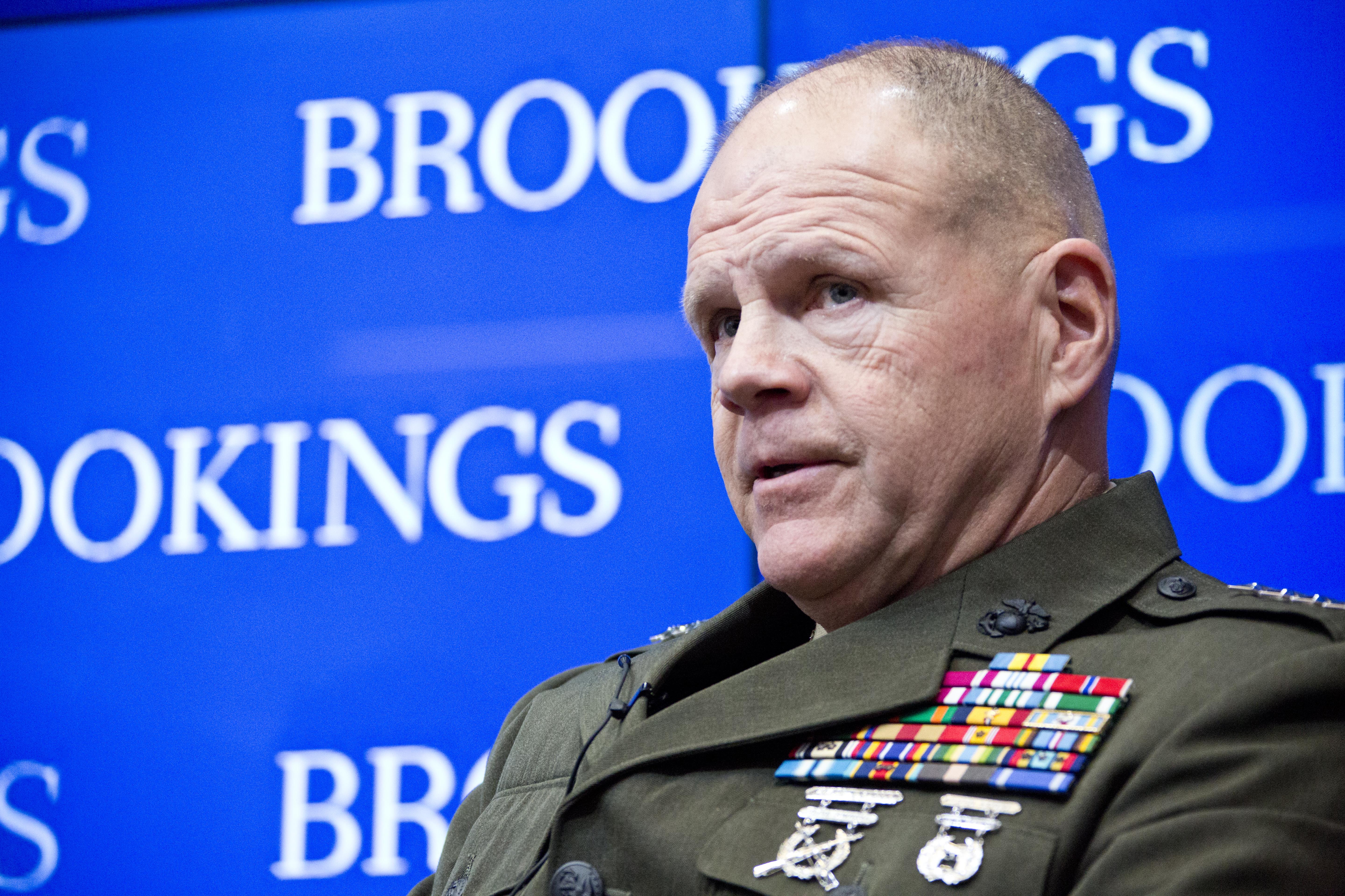 CMC at Brookings