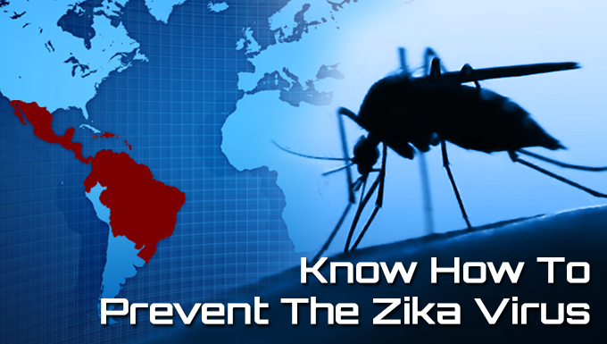 Zika Virus Update Edwards Air Force Base Article View