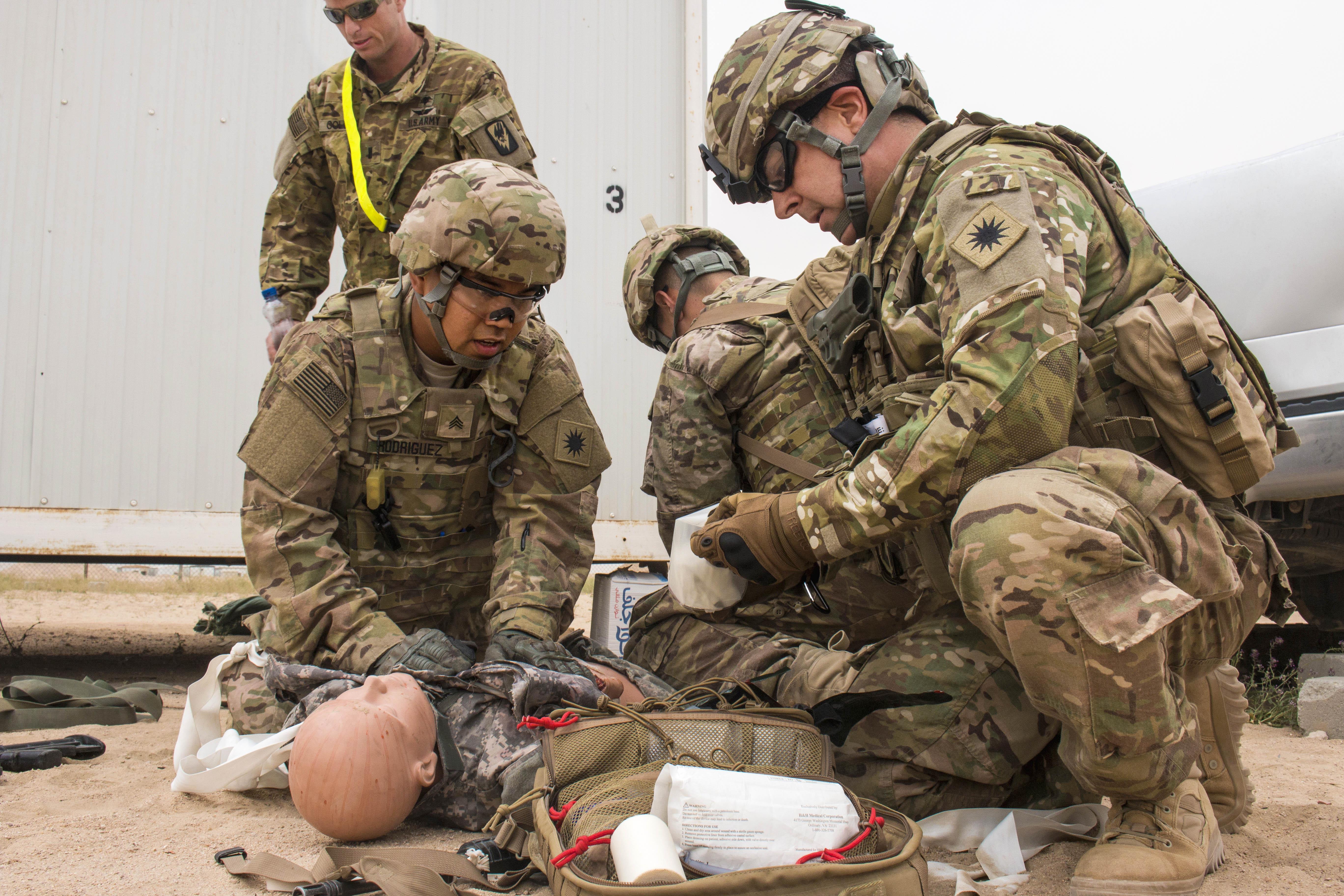 U.S. DEPARTMENT OF DEFENSE > Photos > Photo Gallery