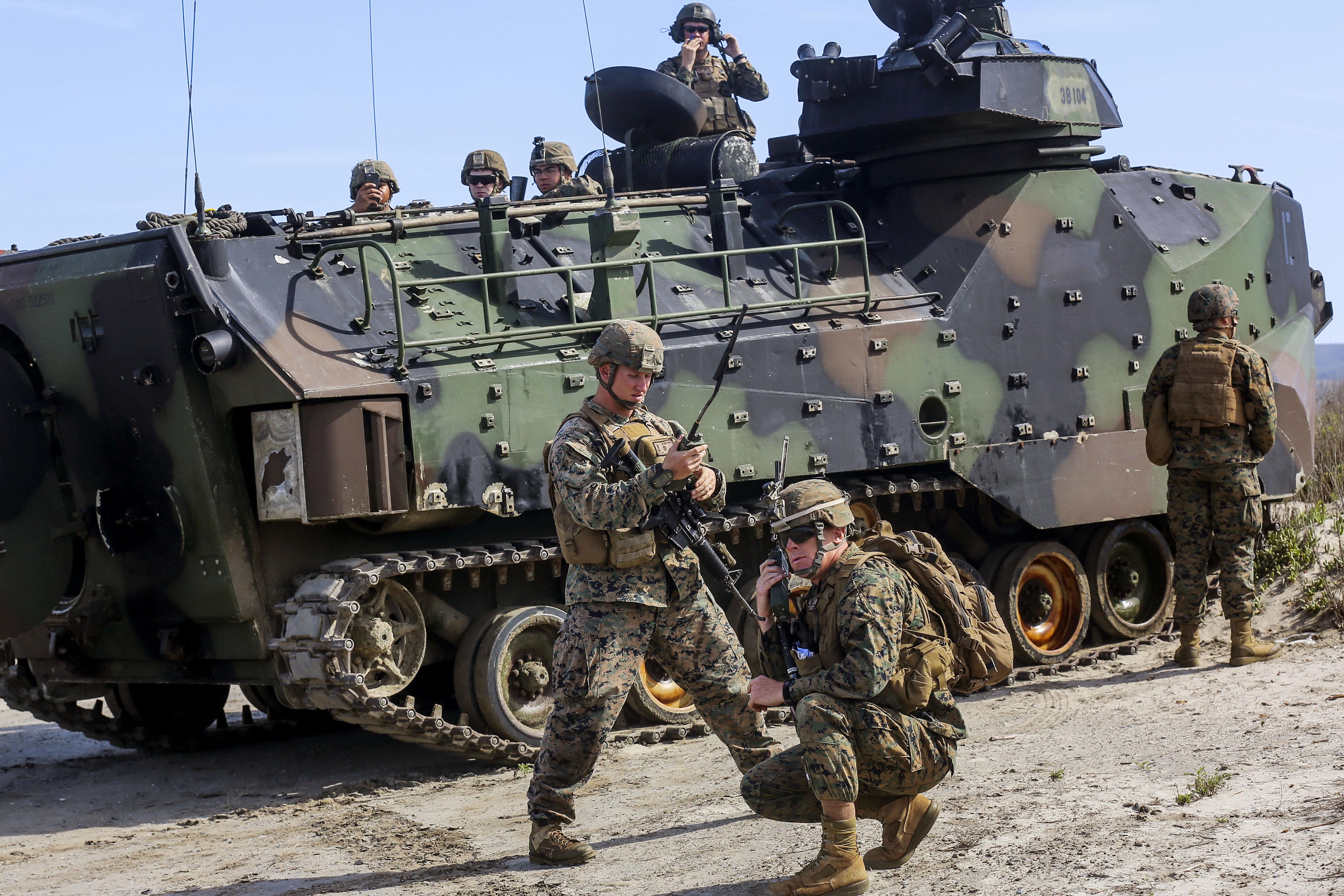 Talking to Headquarters
