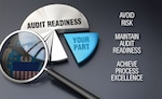 Your part in Audit Readiness