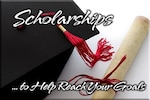 The DLA Foundation is offering scholarships to students who have a close family connection to a current or past Defense Logistics Agency employee.