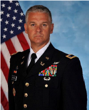 Chief Warrant Officer Five (CW5) John Brasfield > U.S. Army Reserve ...