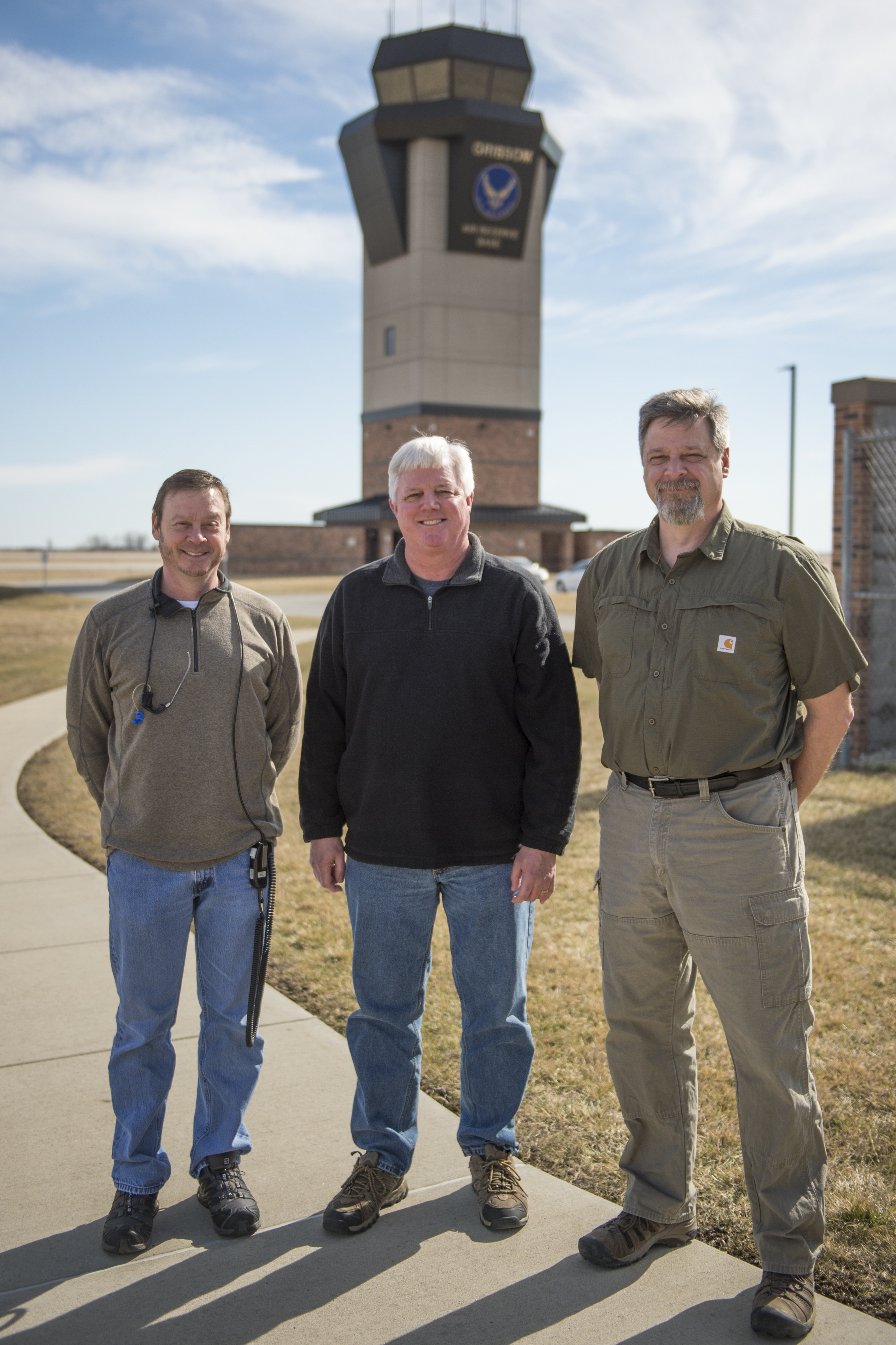 Grissom ATC earns AFRC awards > Grissom Air Reserve Base > Article Display