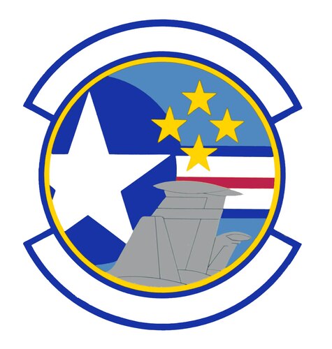 In accordance with AFI 84-105, chapter 3, commercial reproduction of this emblem is NOT permitted without the approval of the organization's commander.  