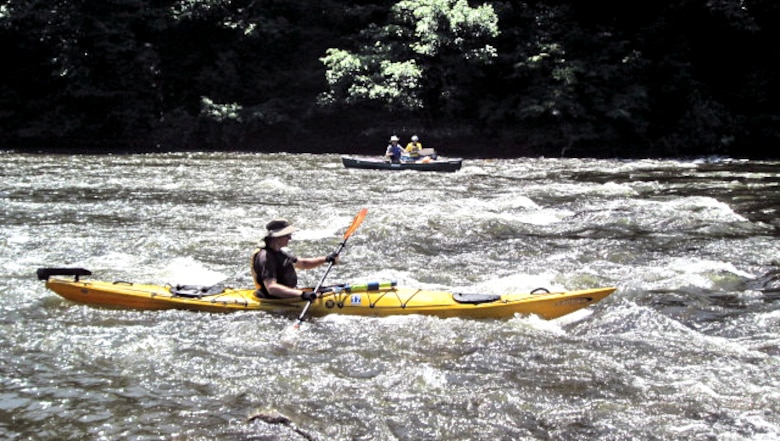 The U.S. Army Corps of Engineers announced today that beginning Jan. 1, 2016, the recreation day use fees charged for boat launches and swimming beaches managed by USACE will change to a simpler fee structure. The fee for a USACE annual pass to these facilities will also change. 