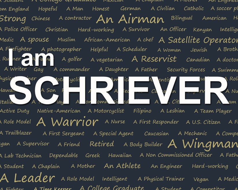 2015 In Review I Am SCHRIEVER Displayed Strength In Diversity 