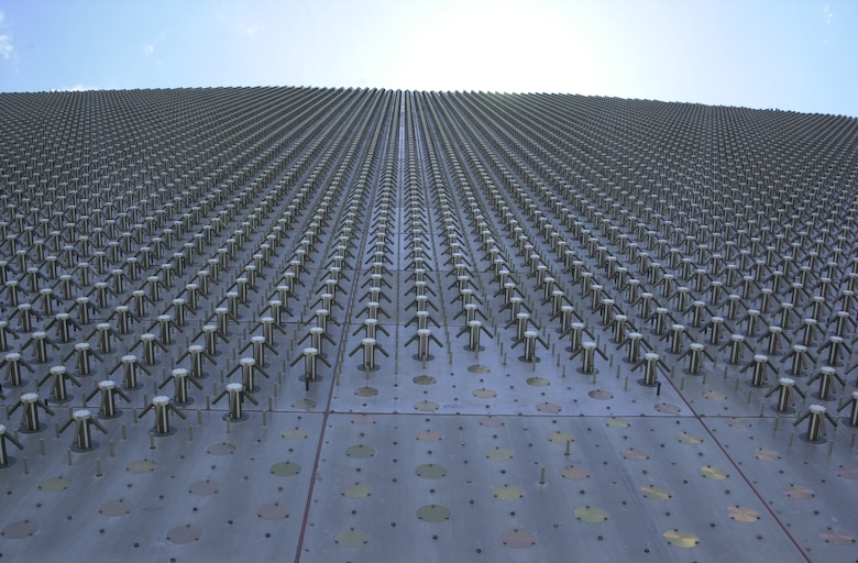 Air Force awards 866 million for radar sustainment, modernization