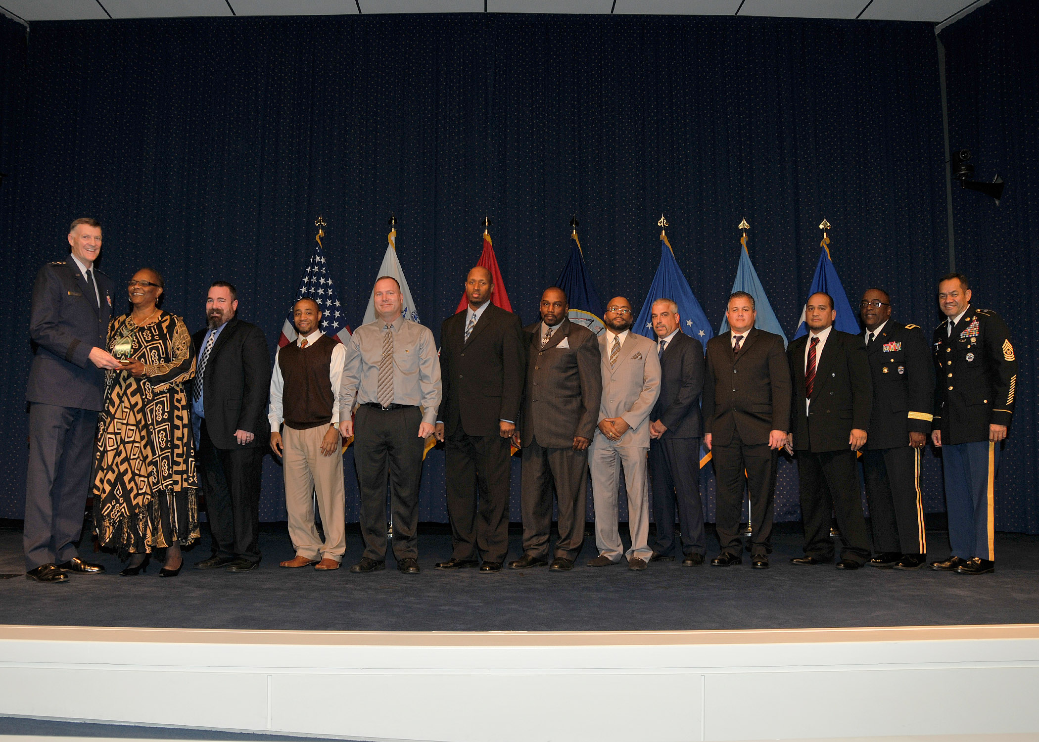 DLA Distribution Expeditionary Team