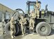 Tech. Sgt. Chad Huggins, Staff Sgt. Tobi Wagner, Master Sgt. Matthew Longshaw and Airman 1st Class John MIchael Aradanas, of the 455th Expeditionary Logistics Readiness Squadron, were at Hamid Karzai International Airport in Kabul, Afghanistan, when a vehicle-borne improvised explosive device detonated Jan. 4, 2016. The team stepped in to lend a hand in caring for the wounded. (U.S. Air Force photo/Capt. Bryan Bouchard) 