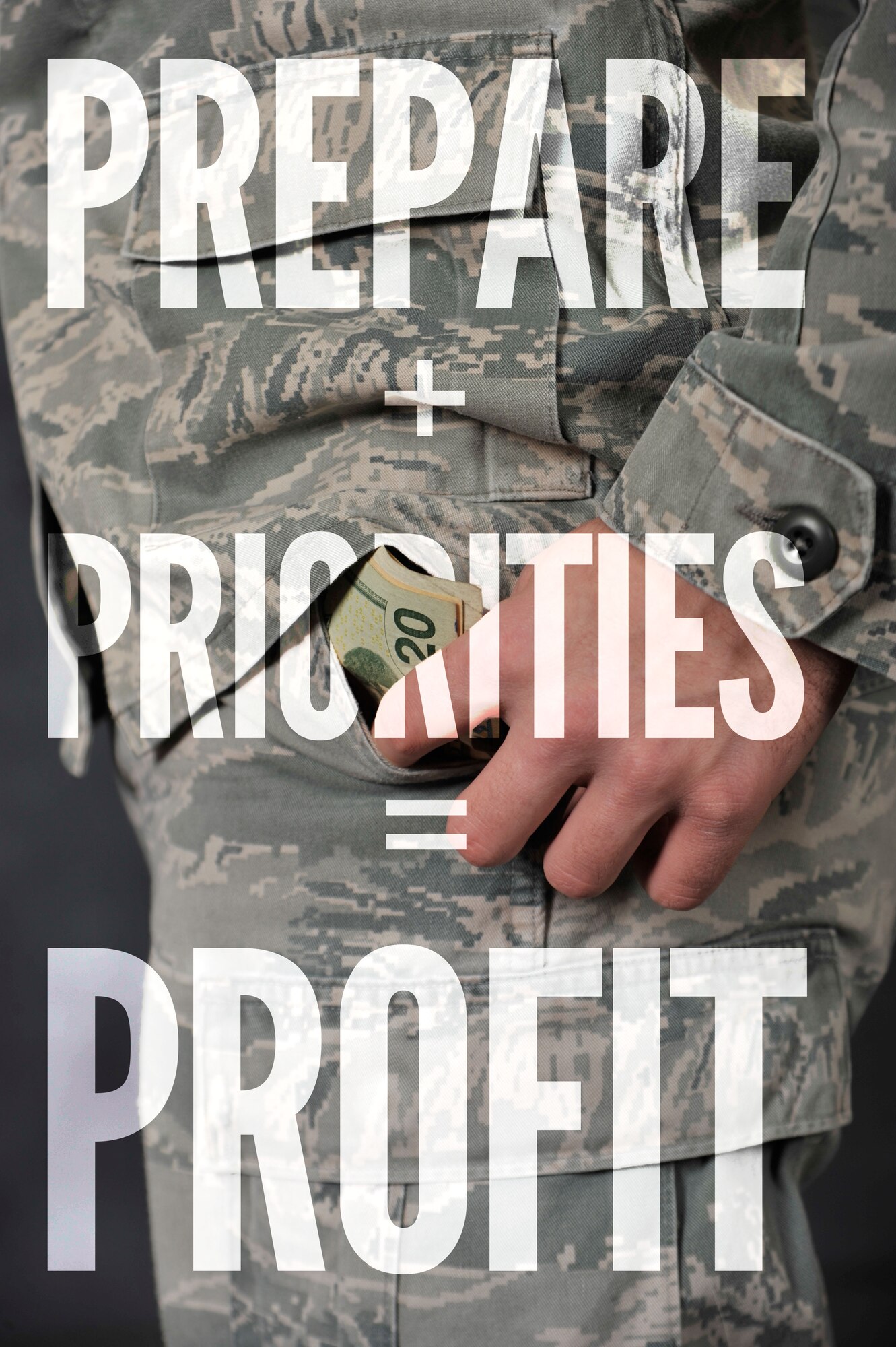 New Year’s Resolution: Financial Management