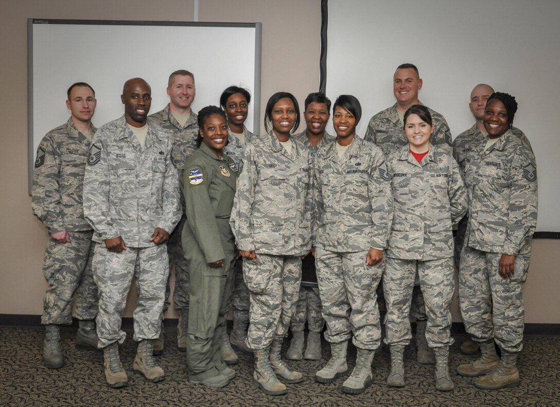 (U.S. Air Force photo by Senior Airman Tom Brading)