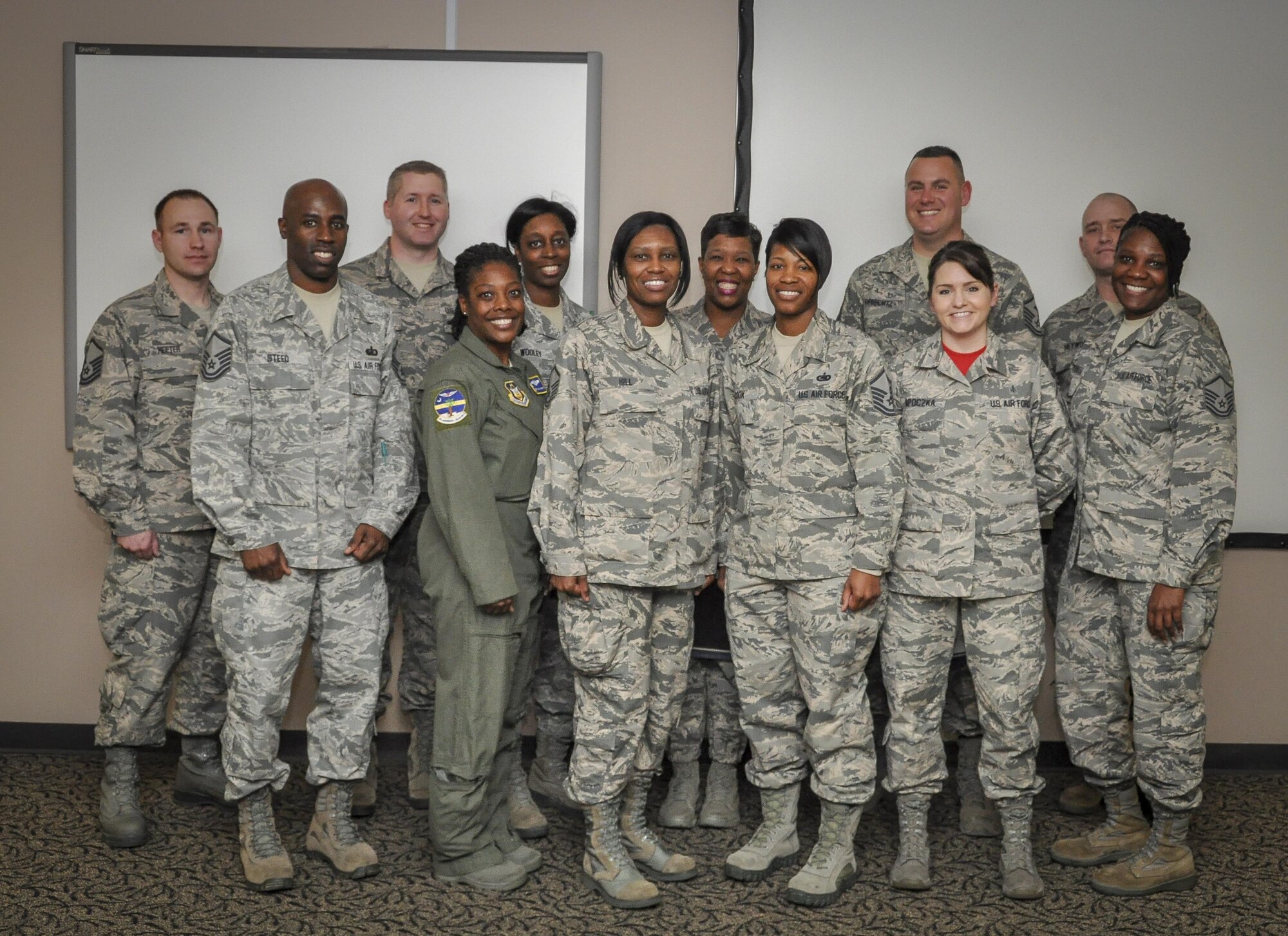 (U.S. Air Force photo by Senior Airman Tom Brading)