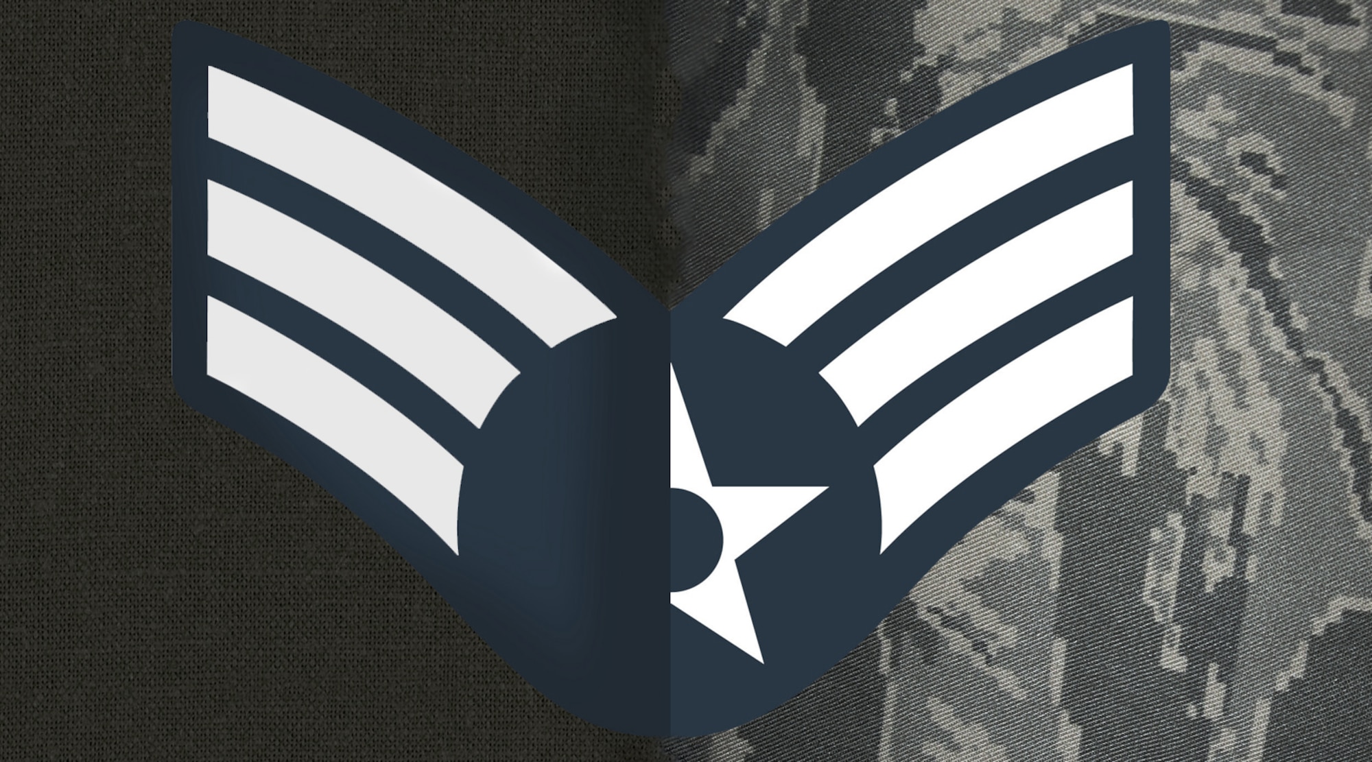 As members of the most technologically advanced air power in the world, it is Airmen who fight the enemy on the newest battlegrounds. From the skies and foxholes of the World Wars to the cyber realm of today, we fight on. Air, Space and Cyberspace, we'll defend against our nations enemies.



