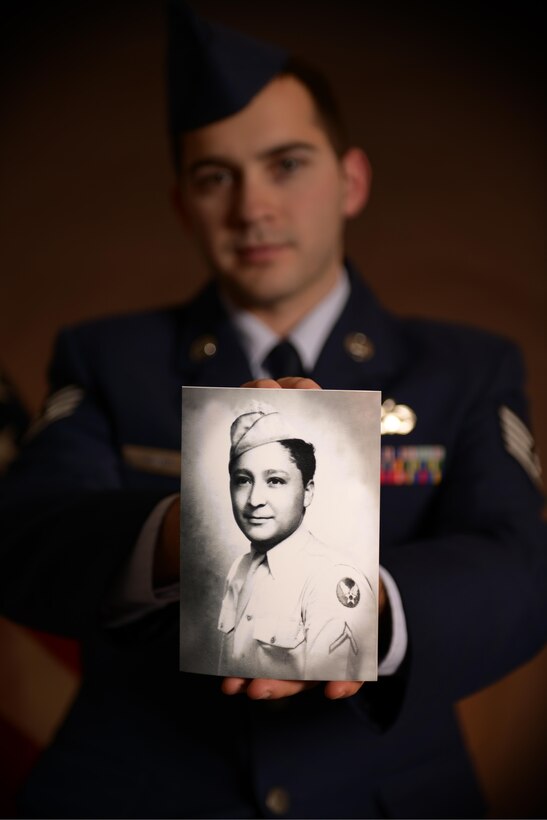 As members of the youngest branch of military we have a lot to live up too. From the Lafayette Escadrilles in the first world war to the F-22s of today and the F-35s of tomorrow, our Airmen fight today in honor of those who came before us.