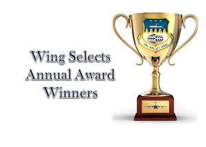 The selection boards for the 315th Airlift Wing Airman, noncommissioned officer, senior NCO, company grade officer, field grade officer and first sergeant for calendar year 2014. (U.S. Air Force Graphic)