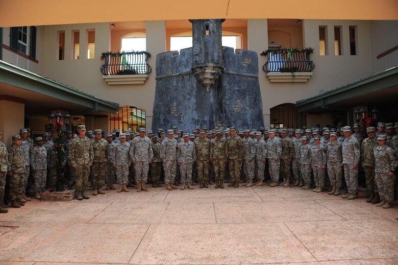 1st Msc Officer Professional Development Helps Officers Stay Relevant U S Army Reserve News Display