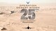 25th anniversary of Operation Desert Storm