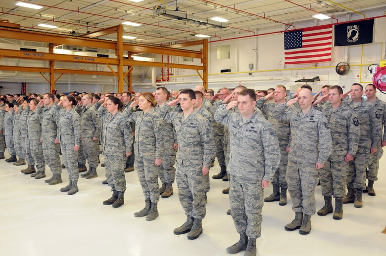 183rd Air Operations Group activates mission well under way > 12th
