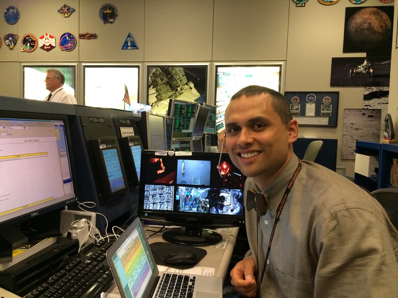 Airman Spotlight--Maj. (Dr.) Anil Menon > 173rd Fighter Wing > Article Display