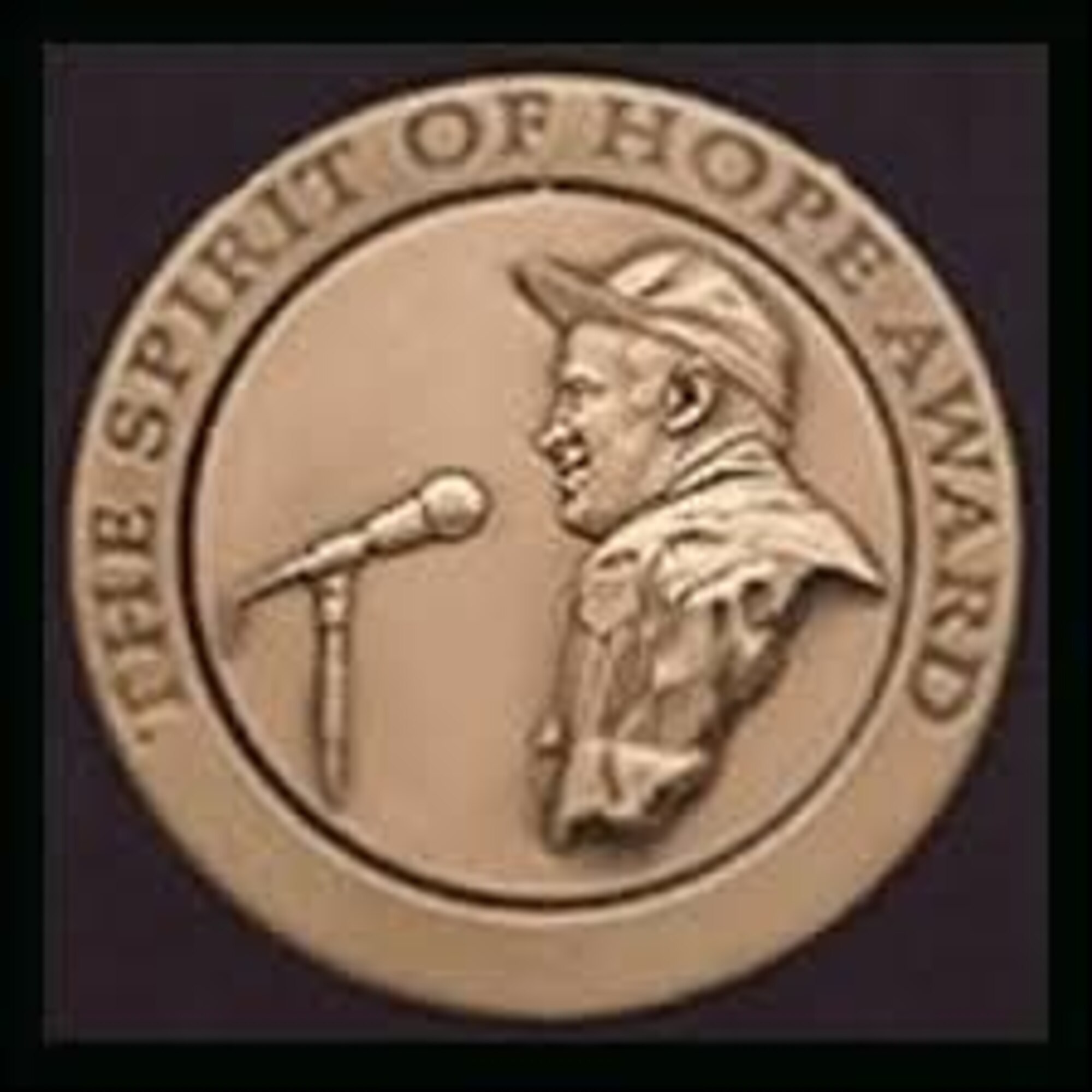 The Air Force Personnel Center is accepting nominations for the 2016 Spirit of Hope Award through Feb. 19. The award, named for comedian and actor Bob Hope, recognizes a military member, former military member, civilian or organization that epitomizes duty, honor, courage, loyalty, commitment, integrity and selfless dedication.