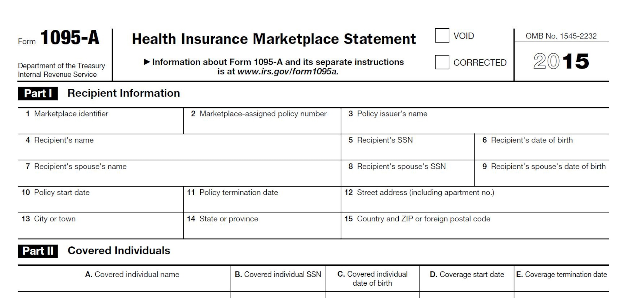 There will soon be a new form in myPay under the taxes section this year -- Department of Treasury Internal Revenue Service Form 1095, Employer Provided Health Insurance Offer and Coverage. 