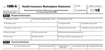 There will soon be a new form in myPay under the taxes section this year -- Department of Treasury Internal Revenue Service Form 1095, Employer Provided Health Insurance Offer and Coverage.