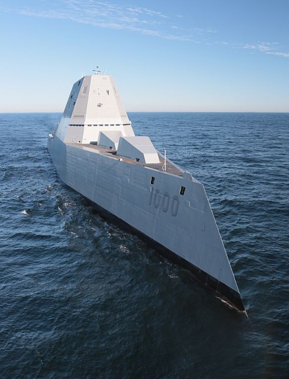 A Look At The Evolution Of The U S Navy Destroyer The Sextant 