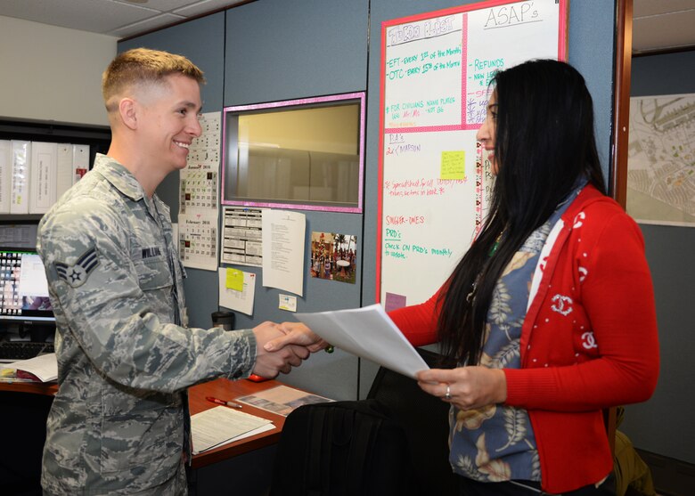 Oha Increases For Junior Enlisted Andersen Air Force Base Articles